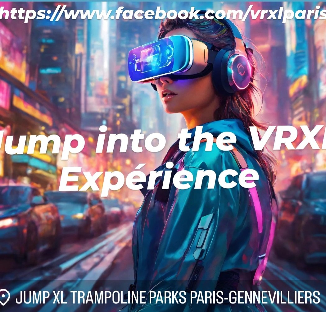 VR-XL 1